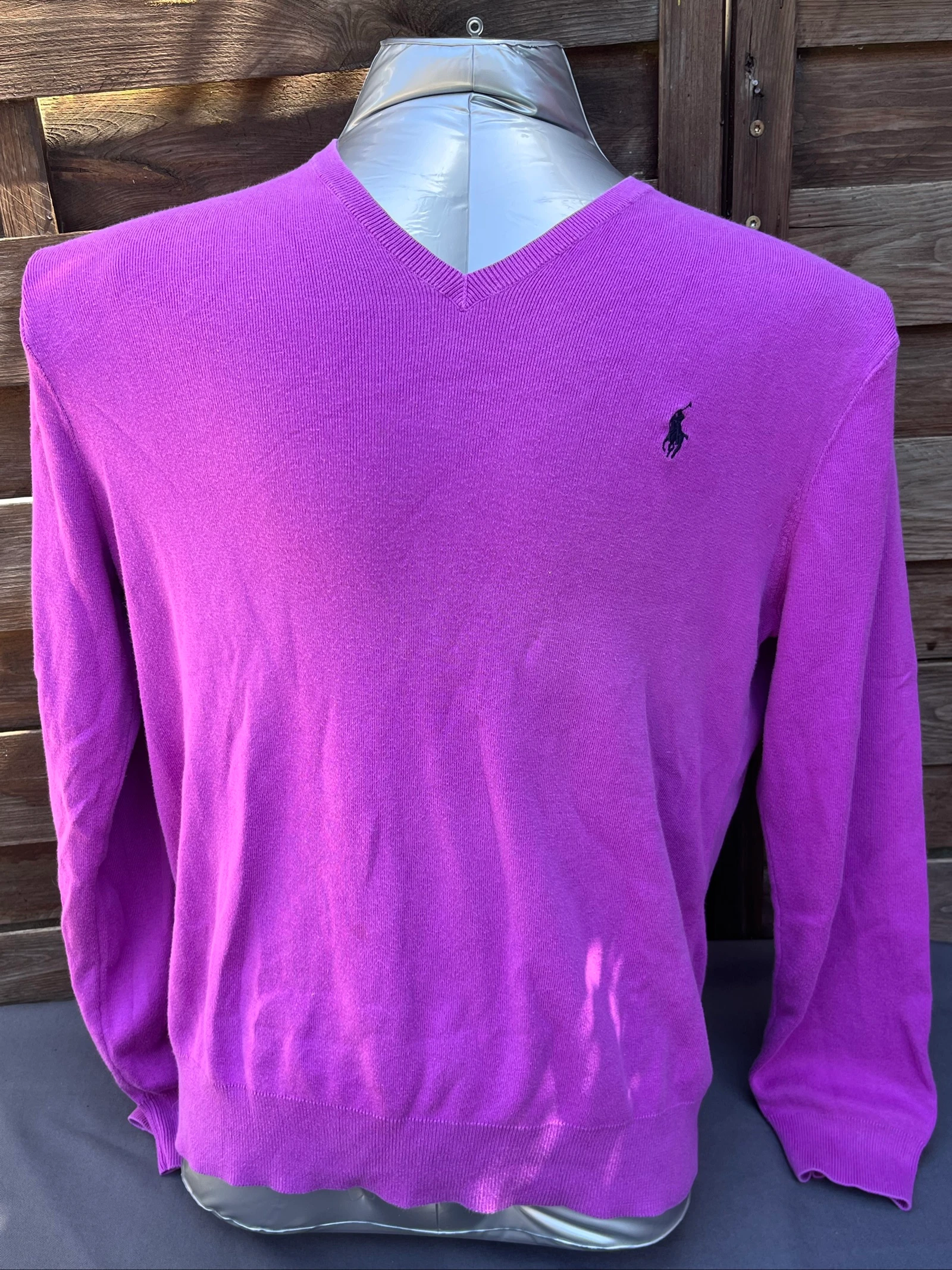 Pull Ralph Lauren 